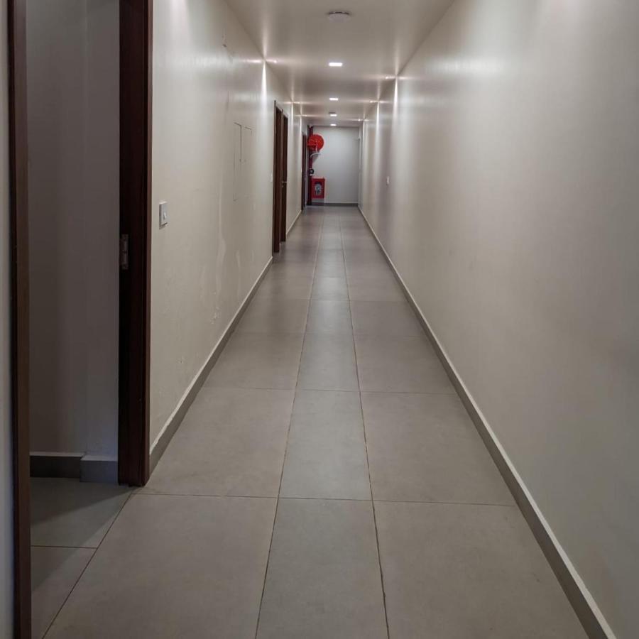 Royalton Residency Mundakāyam Exterior foto